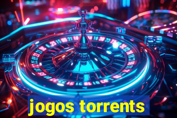 jogos torrents